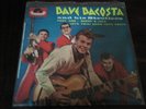 TRES RARE EP DAVE DACOSTA AND HIS STOLLERS 60;S N MINT