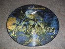 IRON MAIDEN 
