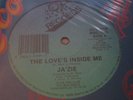 BOOGIE FUNK The Love's Inside Me/Forever I Do -  'Ok Records'