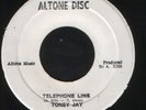 Tony Jay - Telephone Line - REVIVE MONSTER