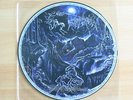 EMPEROR  - In The Nightside Eclipse - Pic. LP - Black Metal
