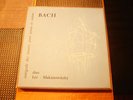Duo Lee-Makanowitzky play's Bach on Lumen *STEREO*