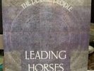 The Plastic People Of The Universe-Leading Horses-Near Mint-Prog