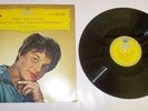 LP DGG 136 010 SLPEM BRAHM  R.STRAUSS Lieder Irmgard Seefried  Erik Werba EX