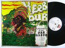 JAH LLOYD Herb Dub LP on Micron