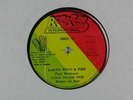 PAUL BLACKMAN / ROCKERS ALL STARS Cool Shade Dub 12