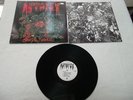 Autopsy - Mental Funeral  LP 1991 Rare 1st Pressung Peaceville – VILE 25