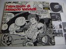 LP ITALIAN PROG MAURIZIO VANDELLI - L'ALTRA FACCIA DI MAURIZIO VANDELLI