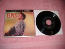 Elvis Presley Rip It Up 4 Track EP EPA 992 Promo No Dog 45 VG