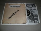 THE ALLEGIANCE : R* Justice LP 1989 Original US Skinhead Oi Punk - ROR RARE-