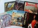 US-METAL Package Power/Speed/Thrash US-METAL