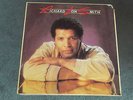 MODERN SOUL / BOOGIE LP RICHARD JON SMITH (SELF TITLED) ON JIVE