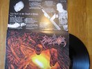 Angelcorpse - The Inexorable LP (Blasphemy Revenge Order from Chaos Conqueror)