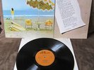NEIL YOUNG: On The Beach - LP + inner *ORIGINAL UK ISSUE IN BEAUTIFUL CONDITION