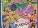 The Beatles  - A Collection Of Beatles Oldies But Goodies -  SEALED UK LP