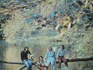WINGS  (PAUL McCARTNEY) - Wild Life    (1971 LP)