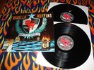 VANILLA MUFFINS Hail Hail Sugar OI DOPPEL-LP OI PUNK