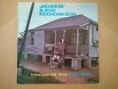 John Lee Hooker-House Of The Blues-1961-Chess 1433-Deep Groove Black Label