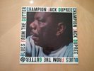 Champion Jack Dupree-Blues From The Gutter-1958-Atlantic 8019-DG Black Label