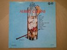 The Cool Sound Of Albert Collins-1965-Hall TCF 8002-Mono