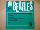 The Beatles With Tony Sheridan & Their Guests-1964-MGM E 4215-Mono