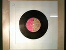 Framed Sex Pistols - 