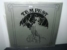 TEMPEST Same s/t LP Vinyl Private Label Psych Rock 1979 Earth Texas SEALED Mint