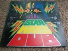 Phill Pratt STAR WARS DUB Burning Sounds LP  DUB Killer EX++