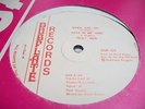 Sandra Robinson SENSI FOR SALE Isley Ren DUBPLATE RECORDS TUFF Rare DIGI 12