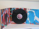 PAUL WELLER # USA ISSUE YEPROC RECORDS # SONIK KICKS VINYL LP - THE JAM