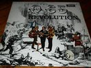 Q65 Revolution 1st LP first press NM Dutch 1966 Freakbeat garage Best ever copy