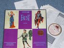 GOUNOD Faust ANDRE CLUYTENS - UK 1960s HMV 4LP ASD 307/10 MINT