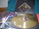 Astra - The Black Chord LP DIE HARD gold vinyl 250 made Graveyard Uncle Acid