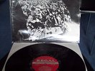 JUNIOR'S EYES BATTERSEA POWER STATION  ORIGINAL VINYL LP  @ £4.99 N/R