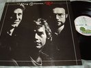 ?KING CRIMSON ? RED ? PINK RIM ISLAND ? GREAT COPY OF UK 1ST PRESS ? 1974 LP