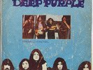 DEEP PURPLE 