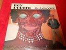 Roy Porter In a Groove rare west coast funk/breaks on Vistone