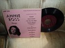 ANNIE ROSS  EP Prestige 1301  with  Wallington,  Blakey,  Heath