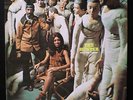 IKE AND TINA TURNER - THE HUNTER -  GERMAN 1ST HARVEST LP - NEAR MINT