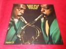 Albert Ayler Music is the Healing Force NM Impulse 1969