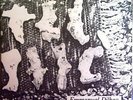 EMMANUEL DILHAC COSMOPHONIGESTE PRIVATE PRESS EXPERIMENTAL SOUNDS FLUXUS LP RARE