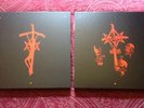 Current 93 RARE VINYL  BOXSET Coil Nurse With Wound Englands Hidden Reverse VOD