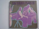 CAL TJADER Plugs In  Latin JAZZ Armando Peraza ORG LP S1/S1 MATRIX SKYE