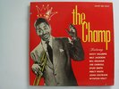 DIZZY GILLESPIE The Champ ORG NM RVG  DEEP GROOVE MONO SAVOY LP COLTRANE