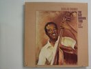 RAY BROWN TRIO FEATURING GENE HARRIS Soular Energy CONCORD LP RARE  MINTY