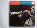 JOHN COLTRANE: Impressions IMPULSE A-42  ORG LP MONO  VAN GELDER