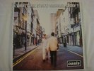 OASIS (WHAT'S THE STORY) MORNING GLORY? 200 GRAM REISSUE OOP 2009 BIG BROTHER
