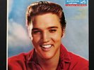 Elvis Presley For LP Fans Only Vinyl Orig MONO Long Play Label Near Mint No Res.