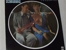 SCORPIONS LoveDrive PICTURE DISC LP French Press in Die Cut Sleeve 1979 NR MINT