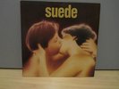 SUEDE - SUEDE  (1xLP, Album) Nude Records NUDE 1LP